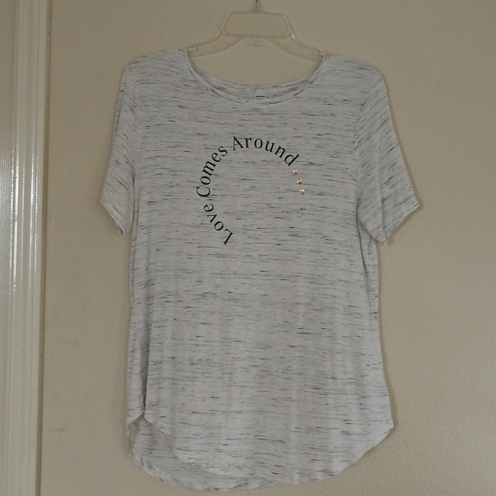 Cute Graphic T-Shirt